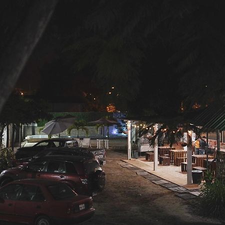 Hostal Sumpa By La Casa De Luis Ayangue Buitenkant foto