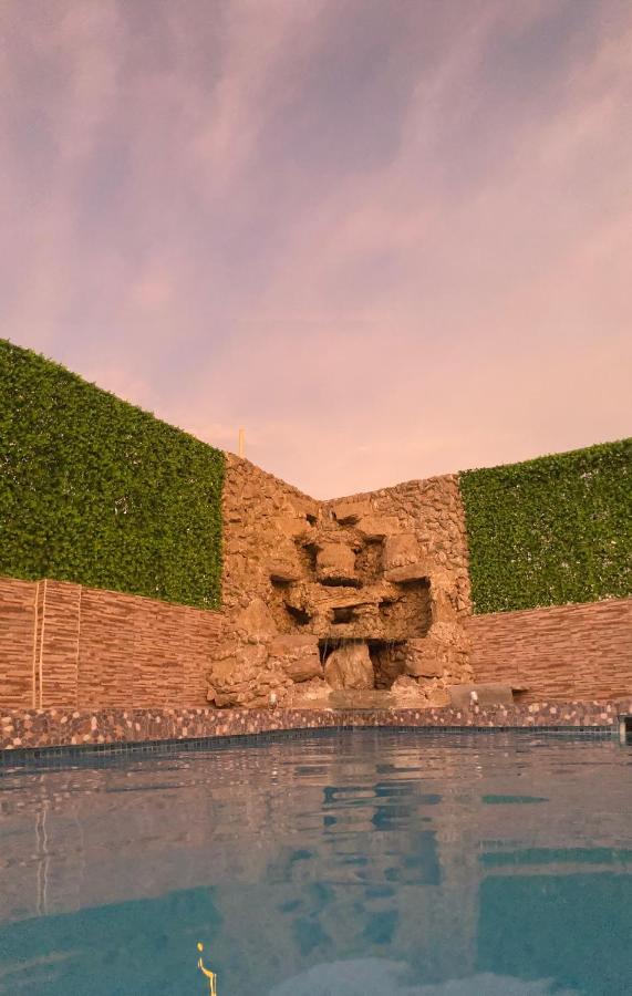 Hostal Sumpa By La Casa De Luis Ayangue Buitenkant foto
