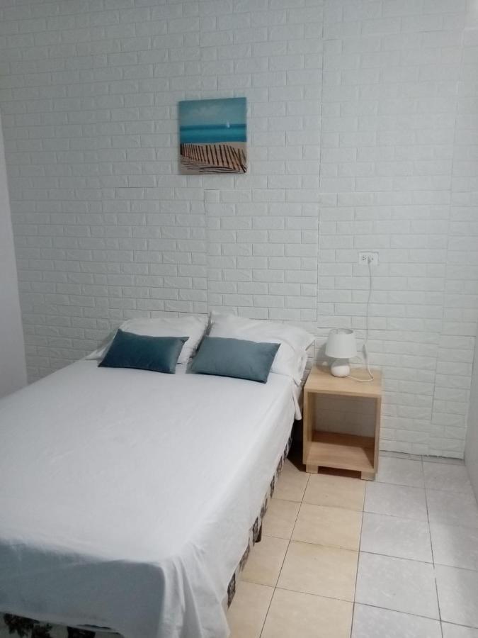 Hostal Sumpa By La Casa De Luis Ayangue Buitenkant foto
