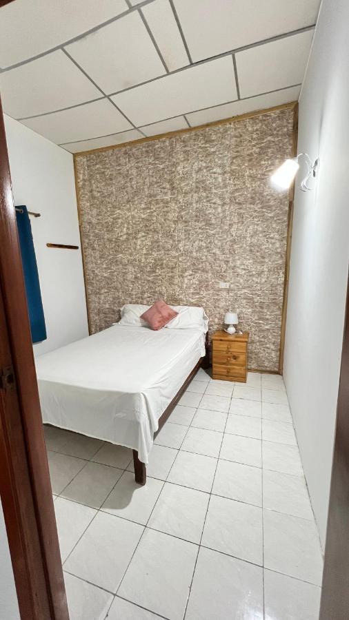 Hostal Sumpa By La Casa De Luis Ayangue Buitenkant foto